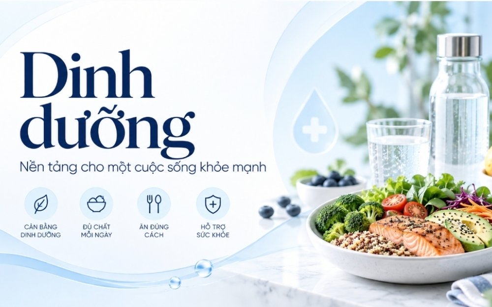Dinh dưỡng