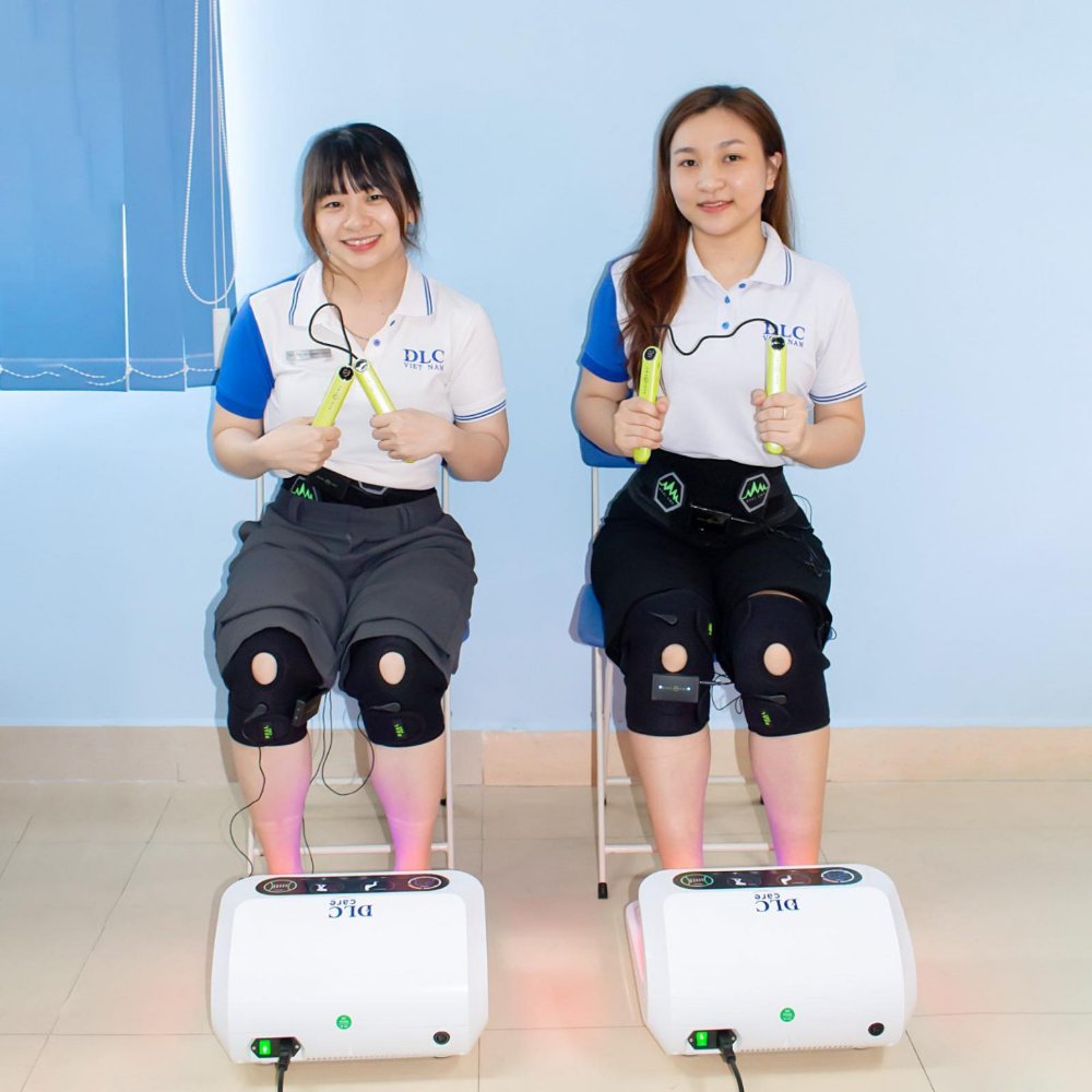 Máy Massage Chân THZ BIO