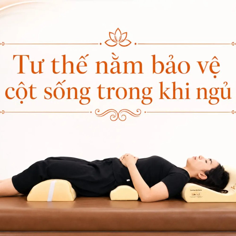 Gối cổ người lớn DOCTORLOAN AU/N