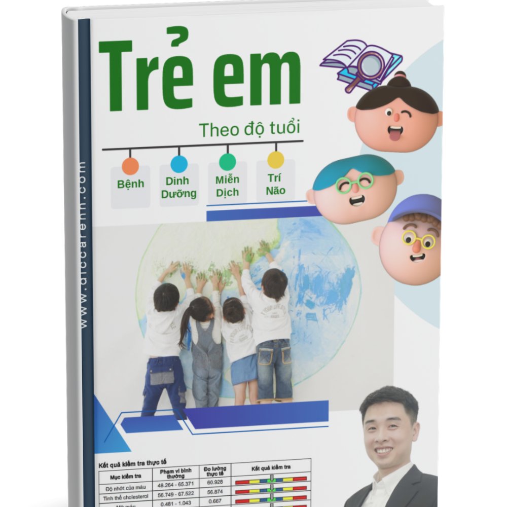 Sách trẻ em