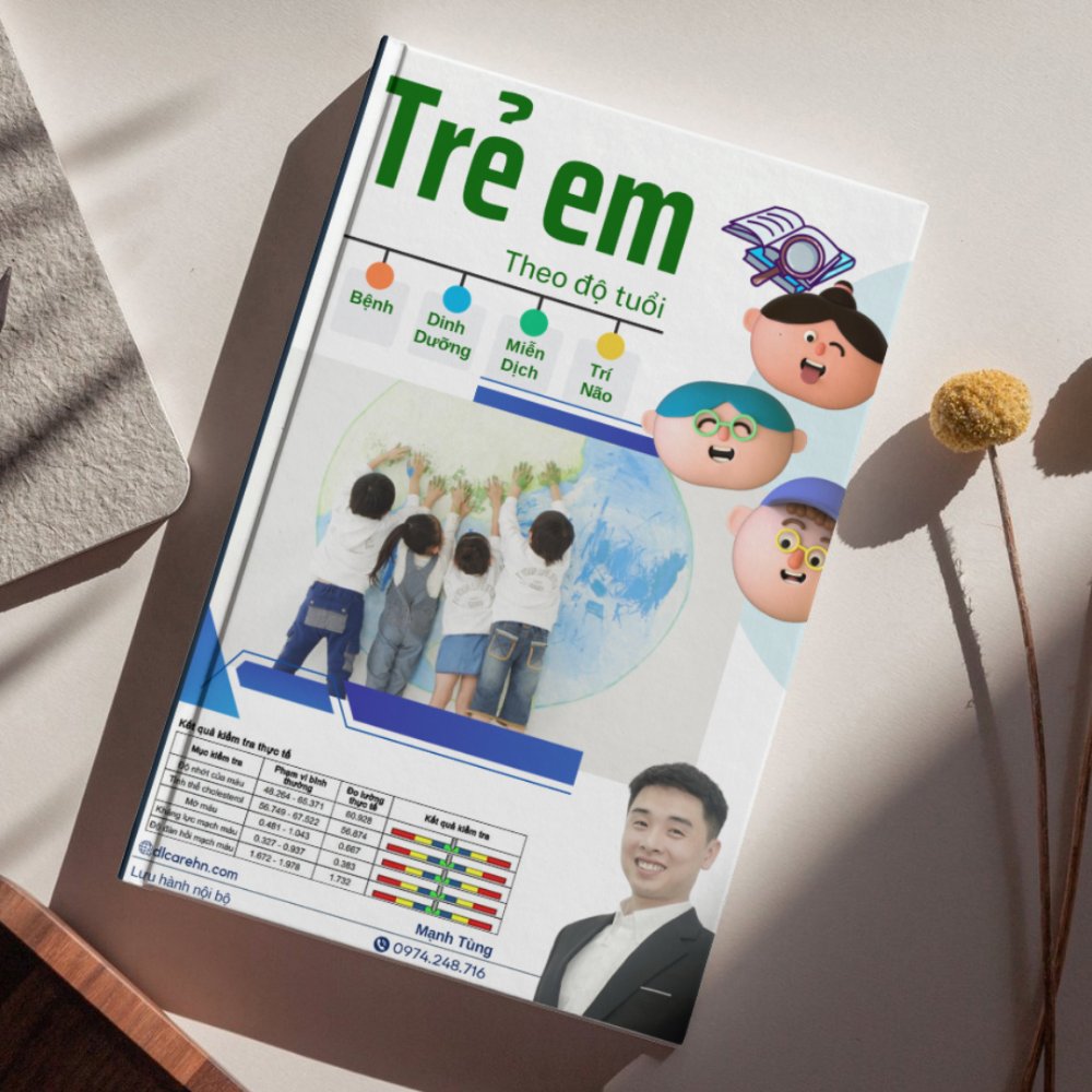 Sách trẻ em