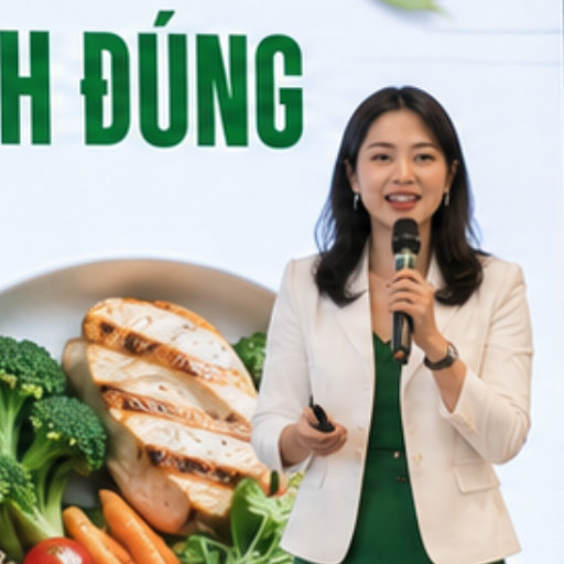 Học viện dinh dưỡng DLC