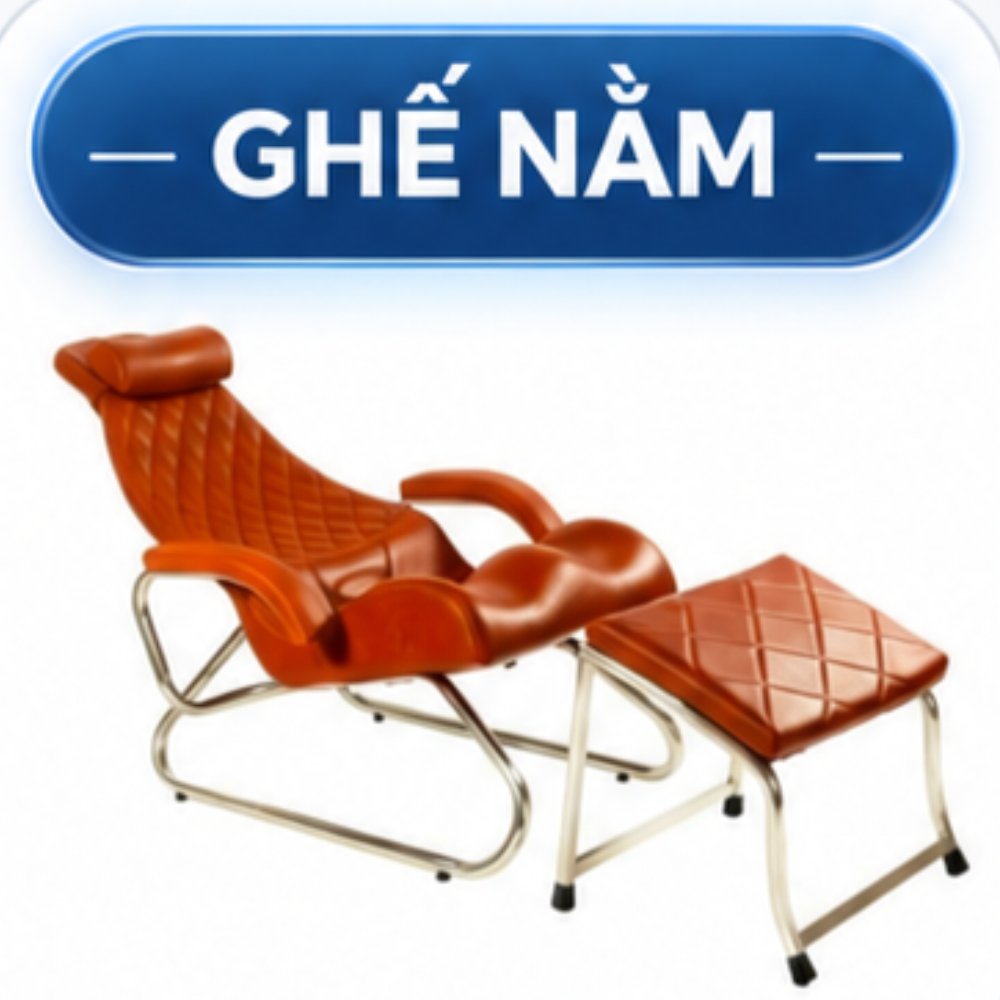 Ghế nằm