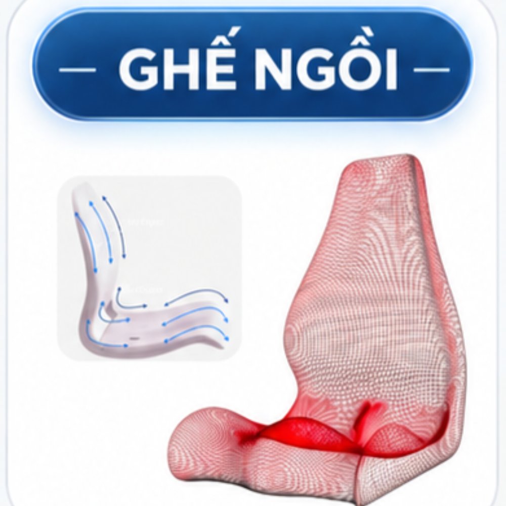 Ghế ngồi