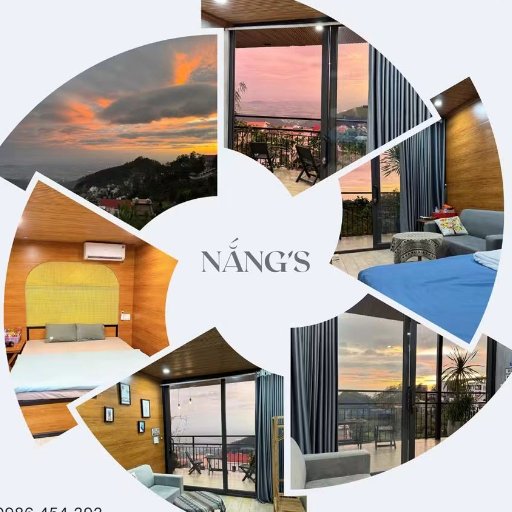 Nắng Homestay Tam Đảo