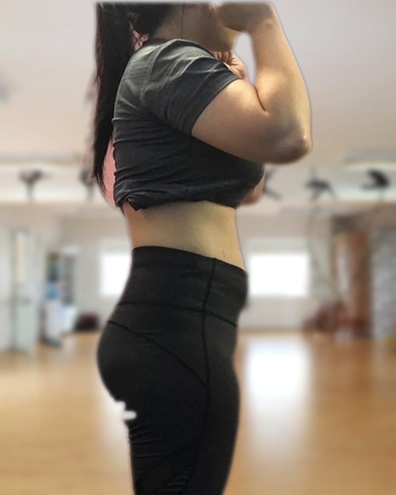 Buổi 60 (54kg)
