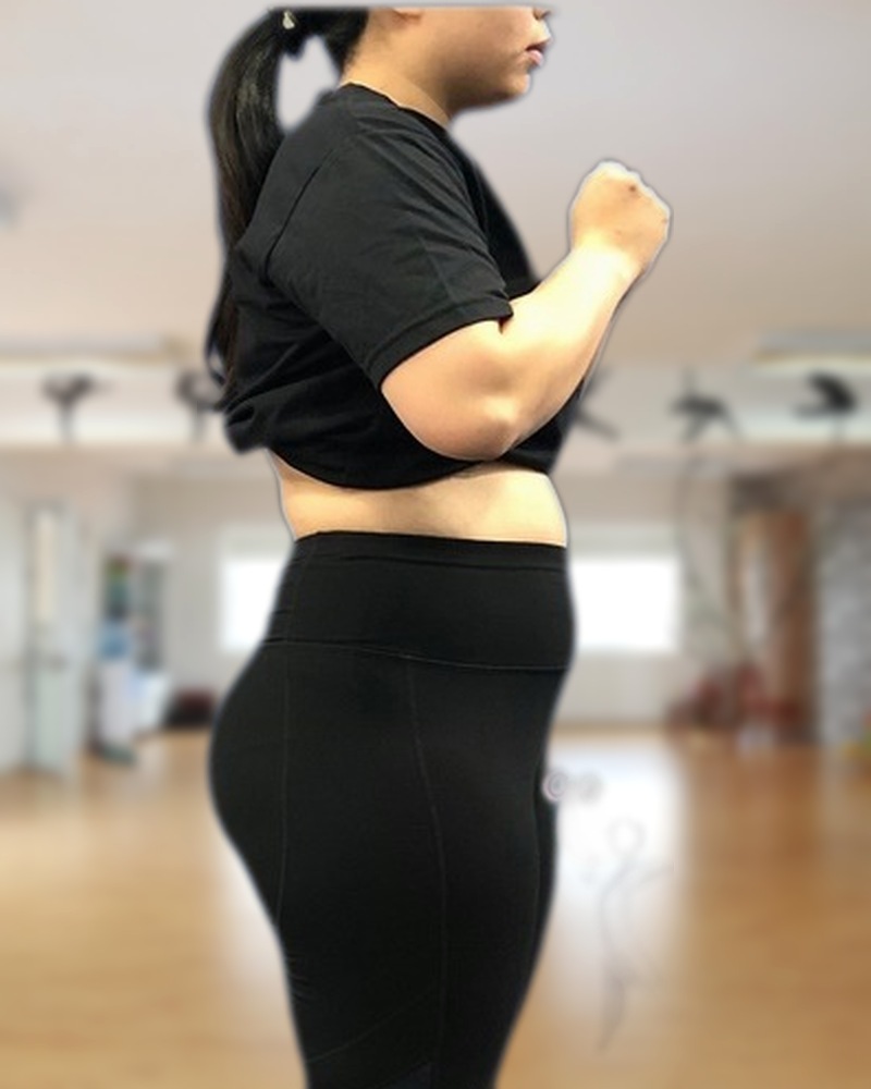 Tuần 1 (62kg)