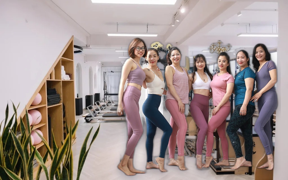Cơ Sở Hà Nội (Đống Đa & Tây Hồ)