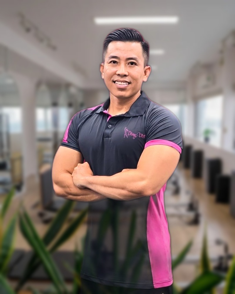 HLV Hoàng Khải
