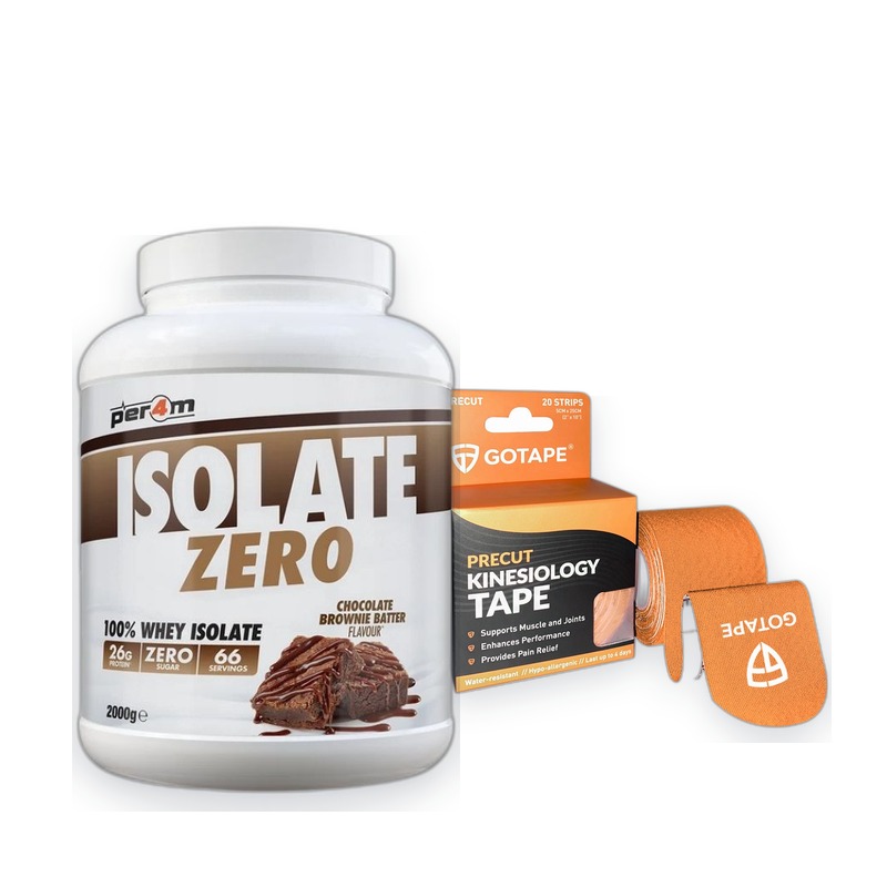Whey Isolate 2Kg