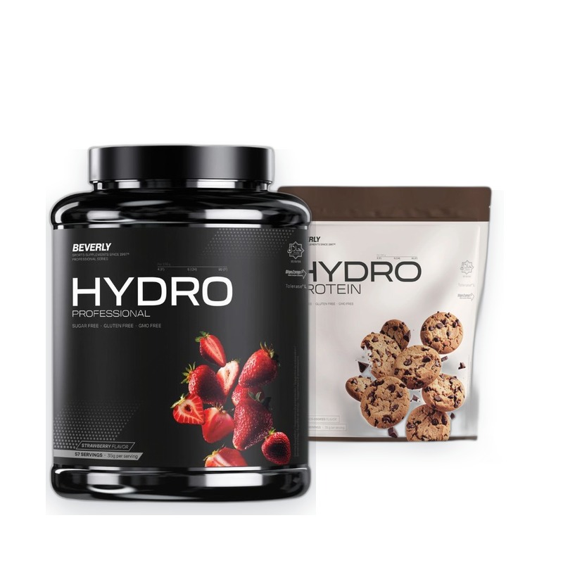 Hydro Protein 2Kg