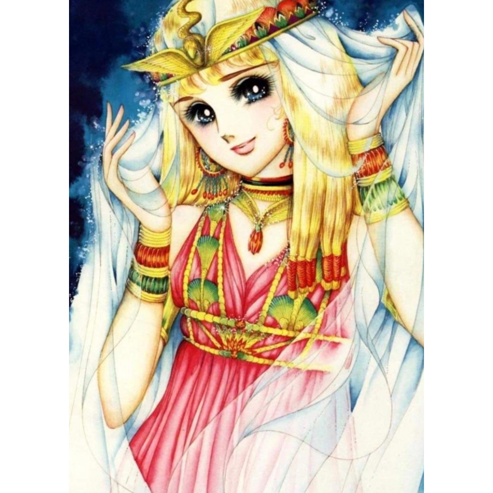 Manga Shojo