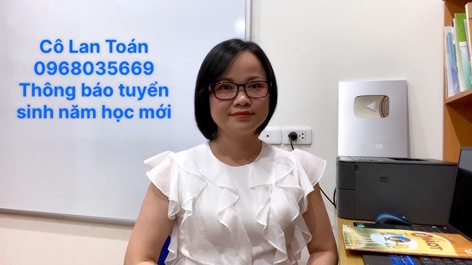 Chị Lan