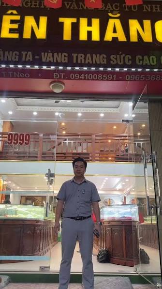 Chú Hưng