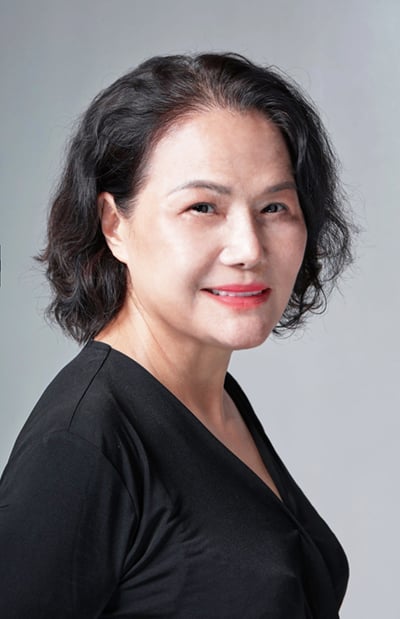 Cô Mai