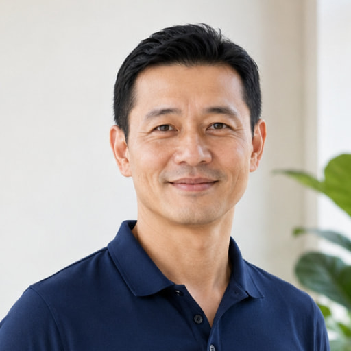 HLV Minh Anh | 40+