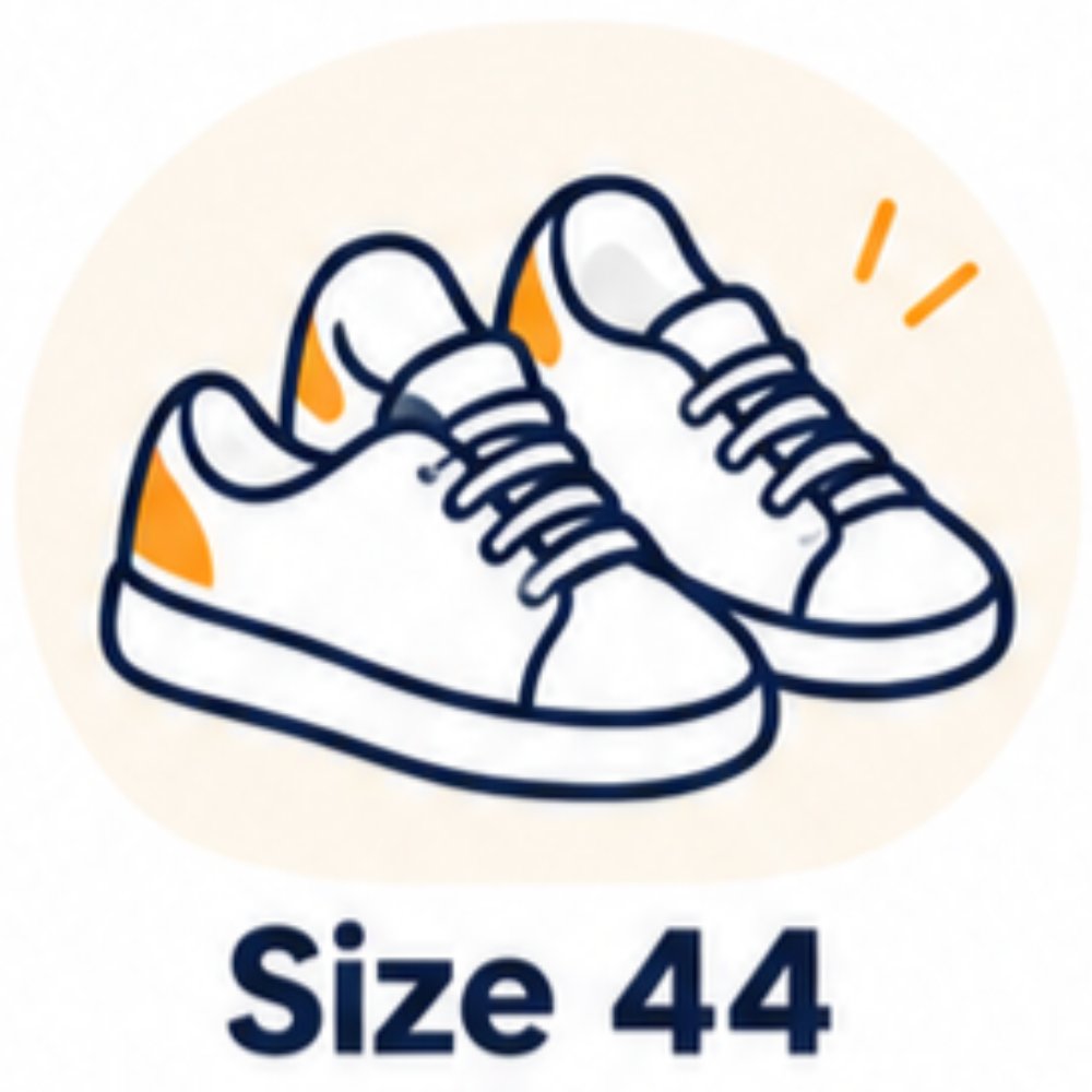 Size 44