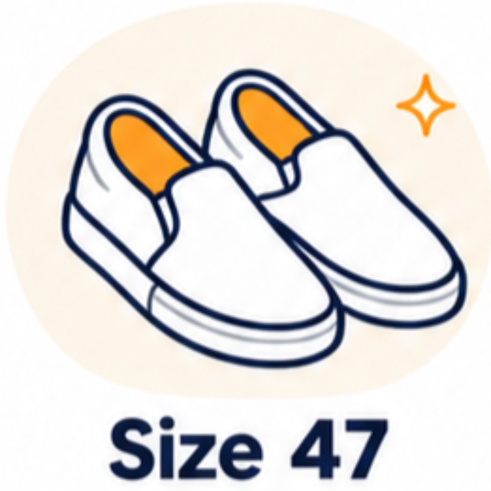 Size 47