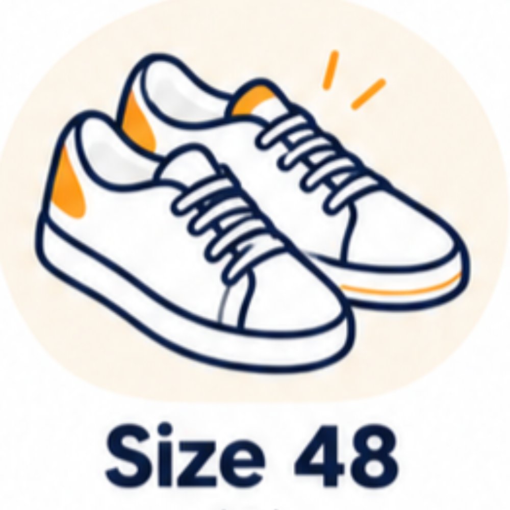 Size 48