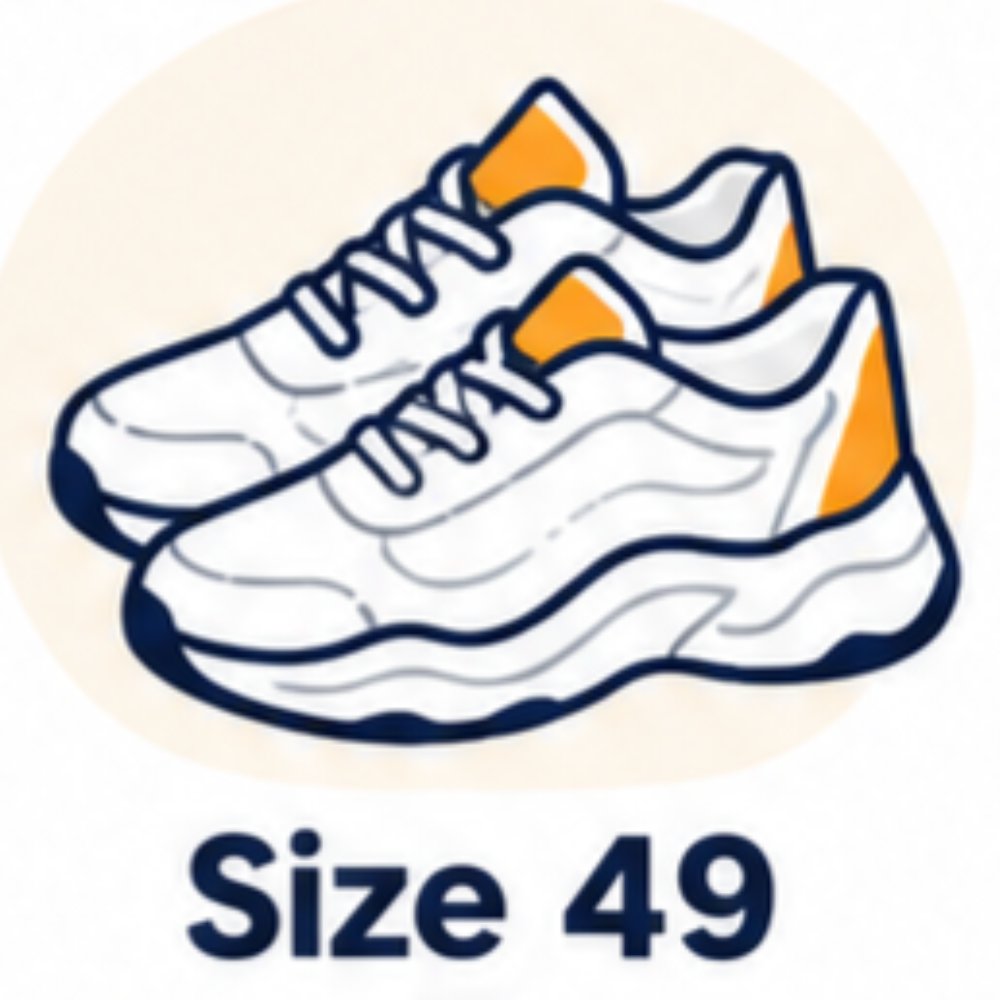 Size 49