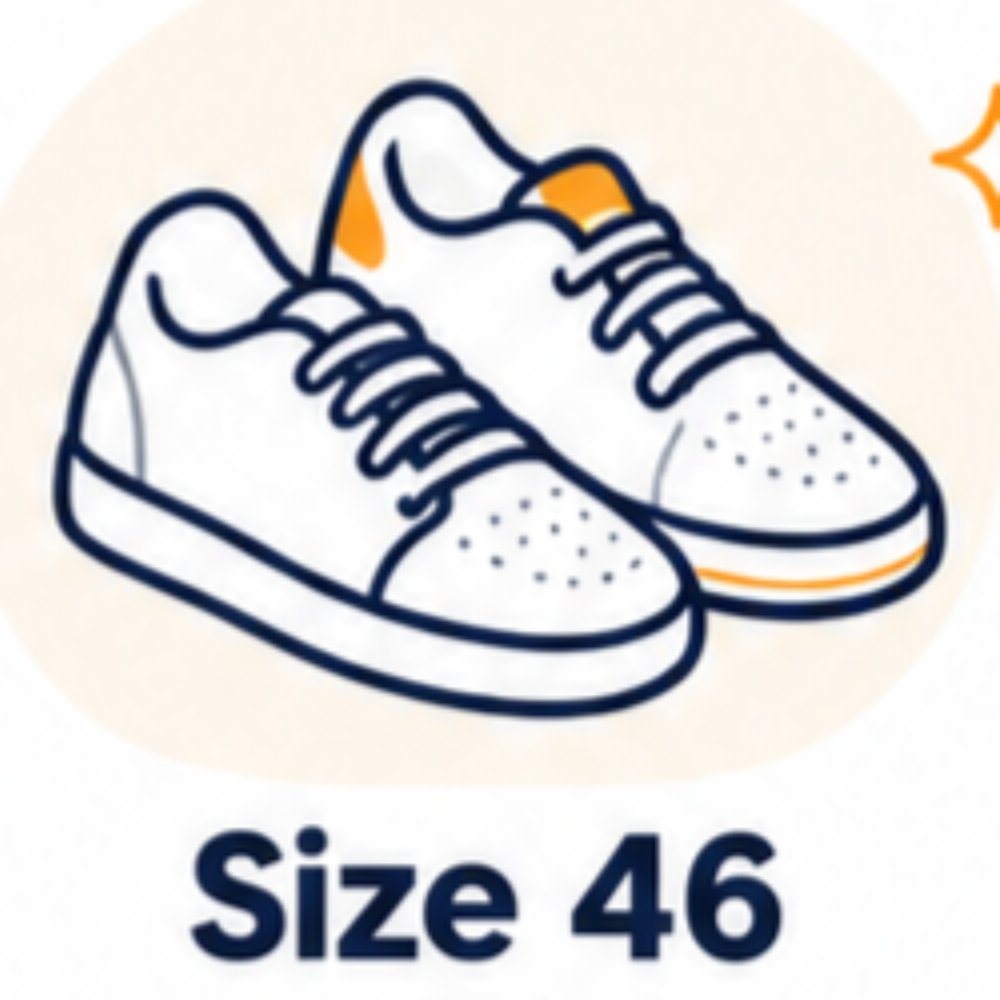 Size 46