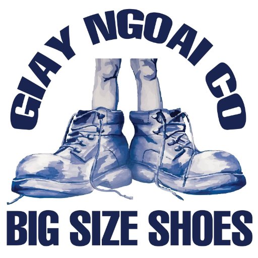 Giày big size | Giayla