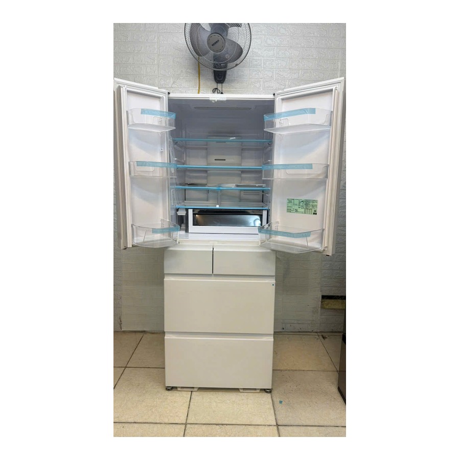 Hitachi 620L HW62V