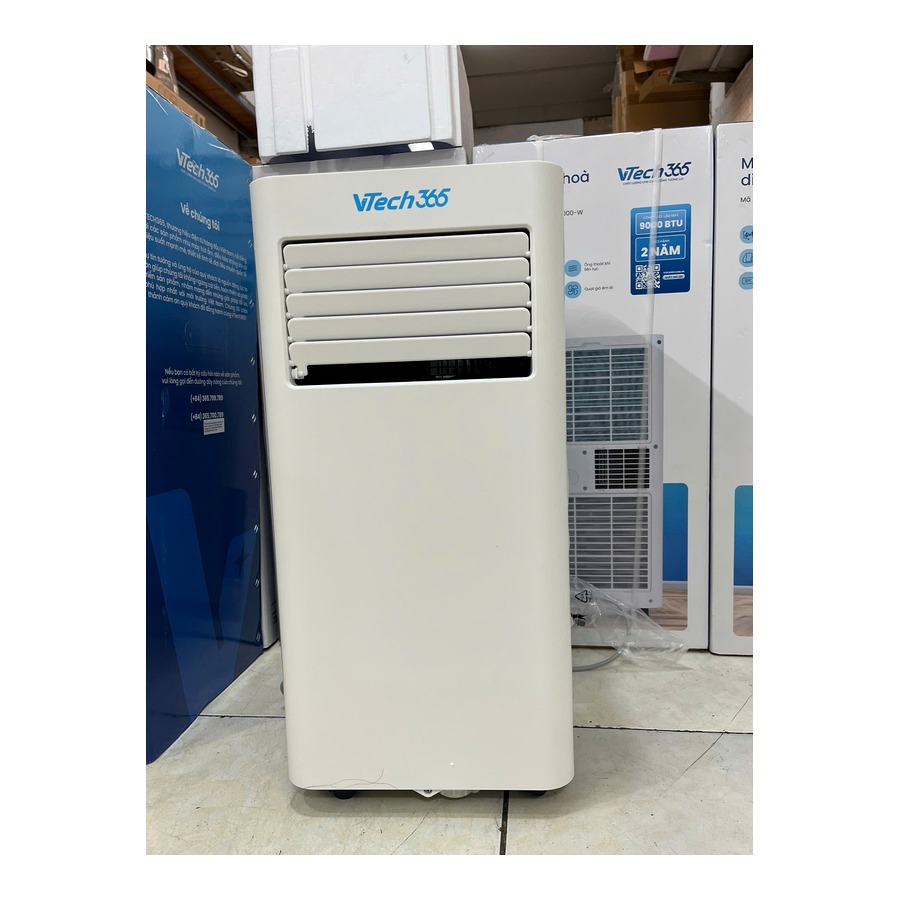 ĐH Di Động 9000