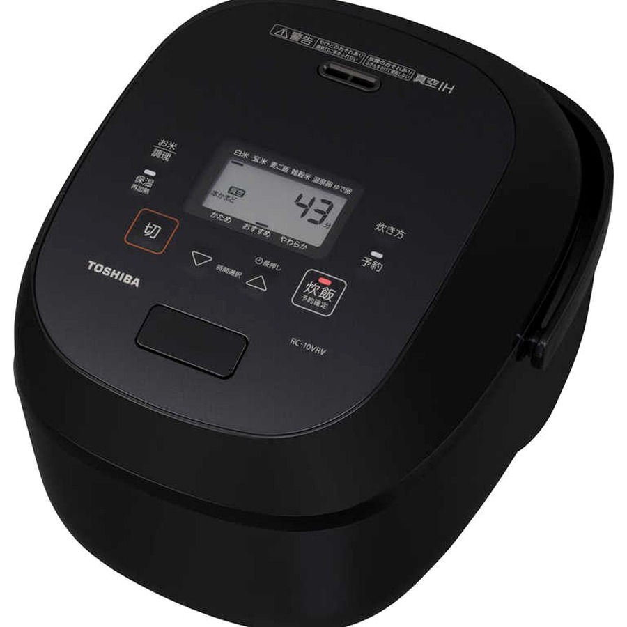 Nồi Toshiba 10VRV