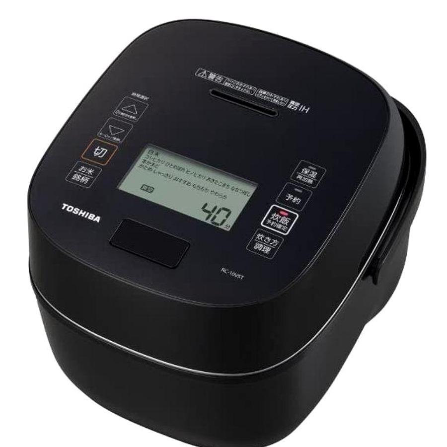 Nồi Toshiba 10VSV