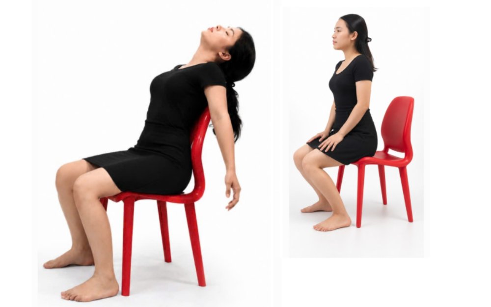 Tập với ghế N85