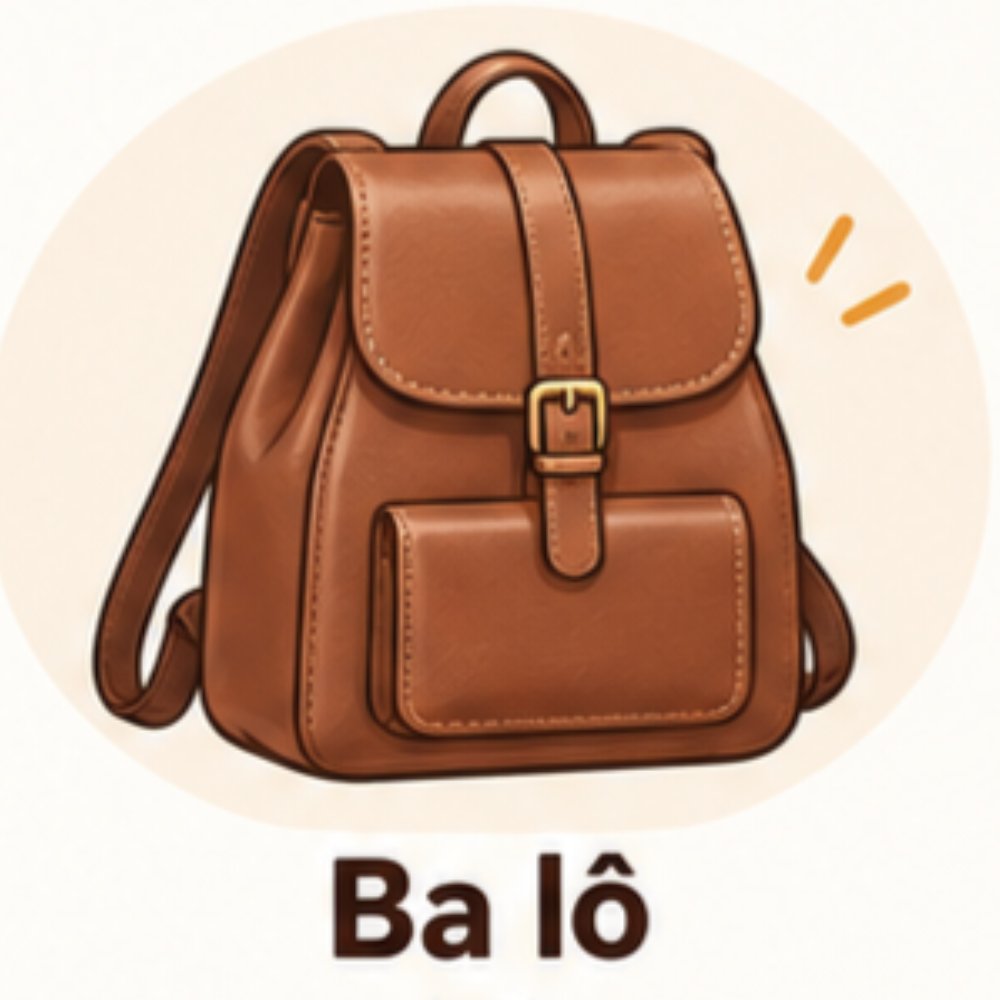 Ba lô