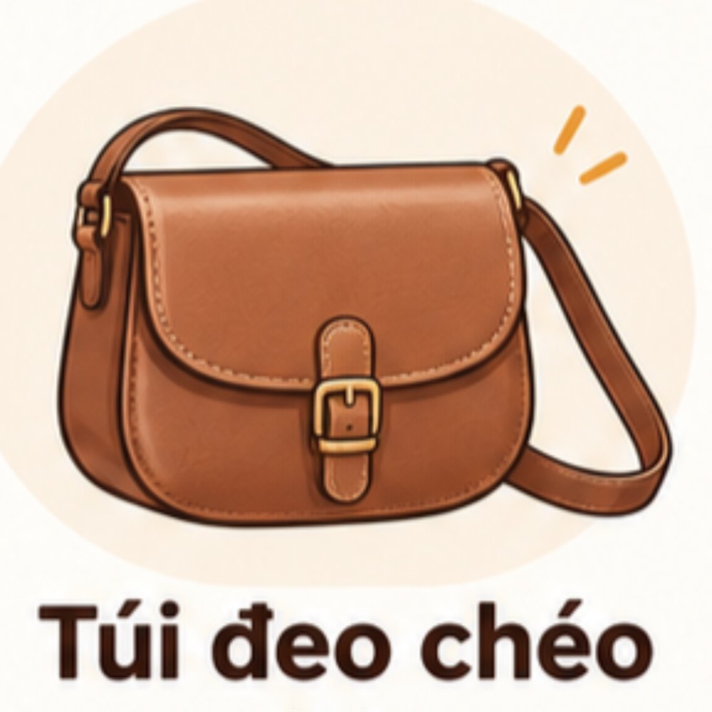 Túi đeo chéo
