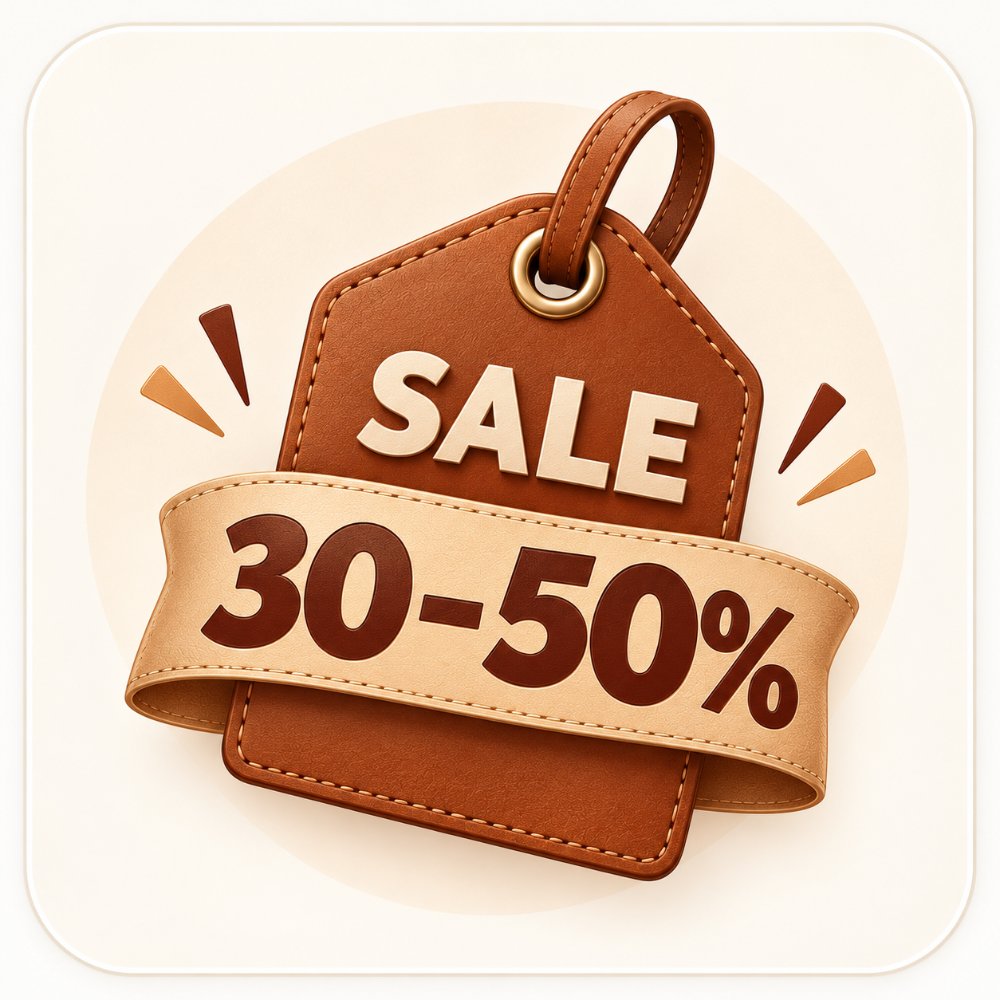 Sale Off