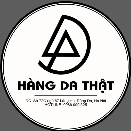 Đồ da nữ | hangdathat