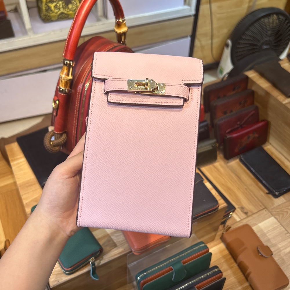 Túi đeo chéo dáng hộp-6781830