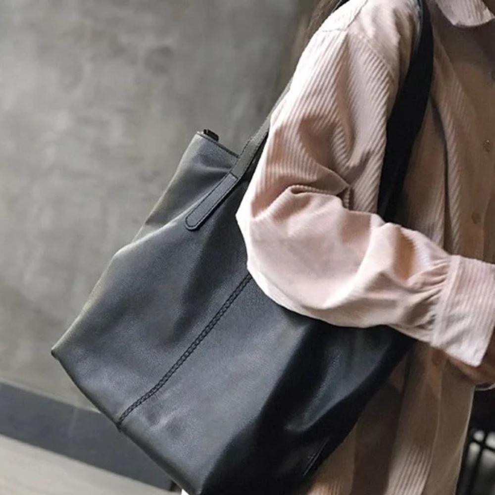 Túi khoác vai nữ ngang-2741644