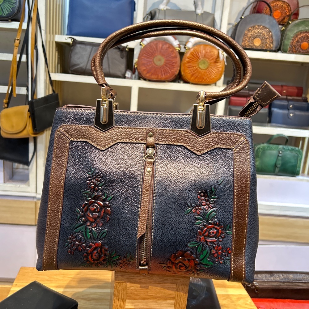 Túi xách da nữ sang trọng-5999496