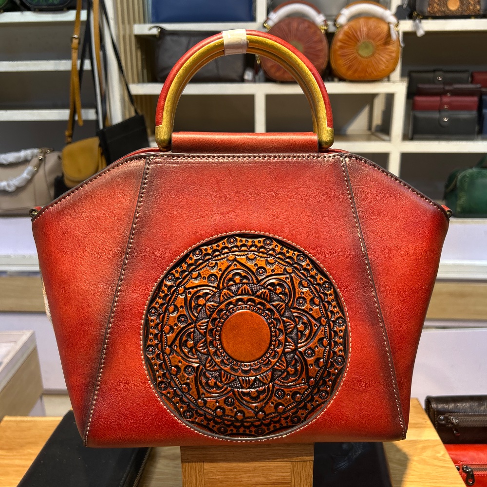 Túi xách da nữ sang trọng-1534291