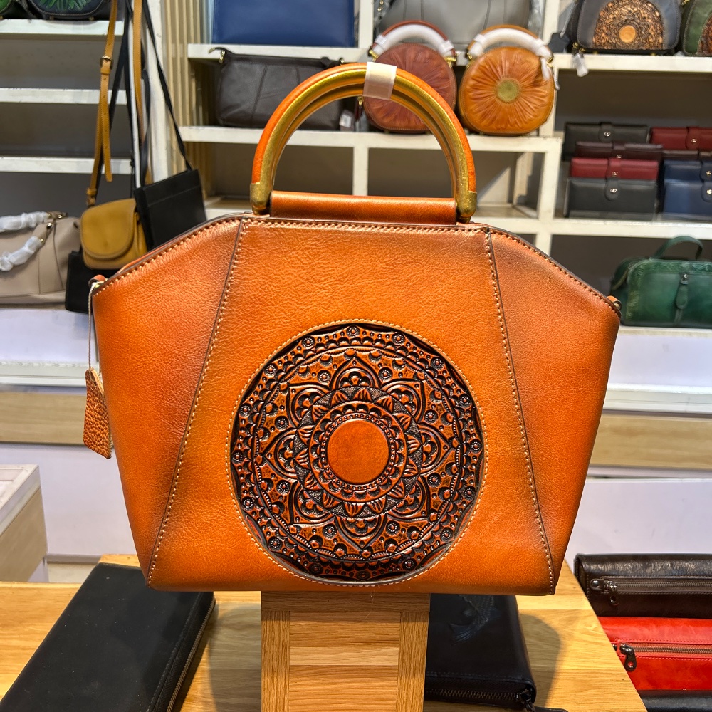 Túi xách da nữ sang trọng-1534291