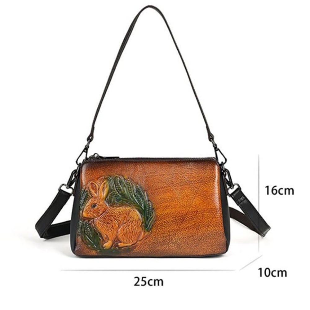 Túi xách đeo chéo nữ - 4945916