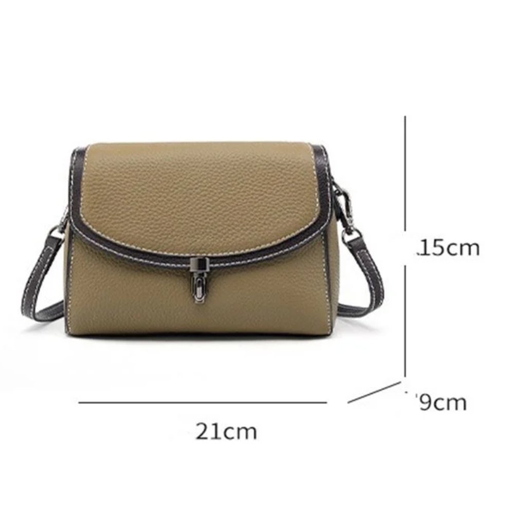 Túi đeo chéo nữ nhỏ gọn 2751886