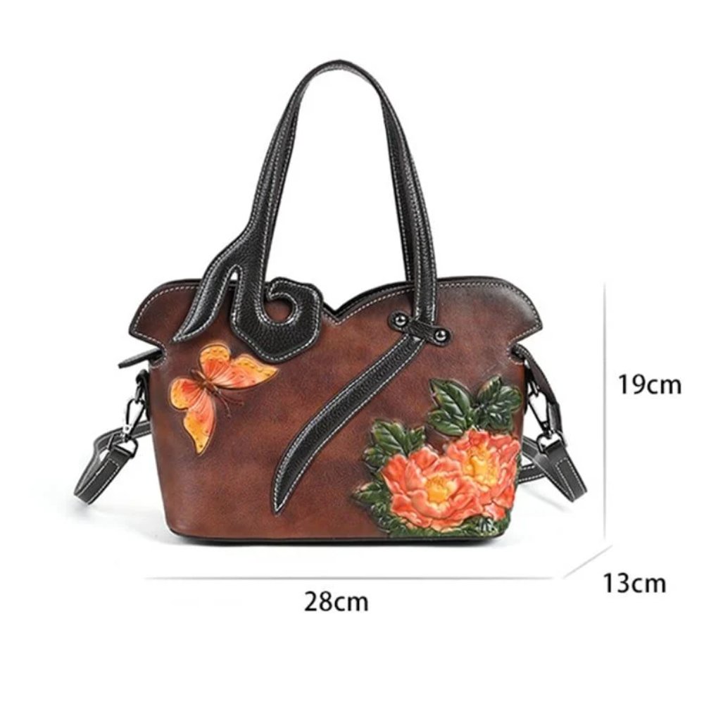 Túi xách đeo chéo độc lạ 481001