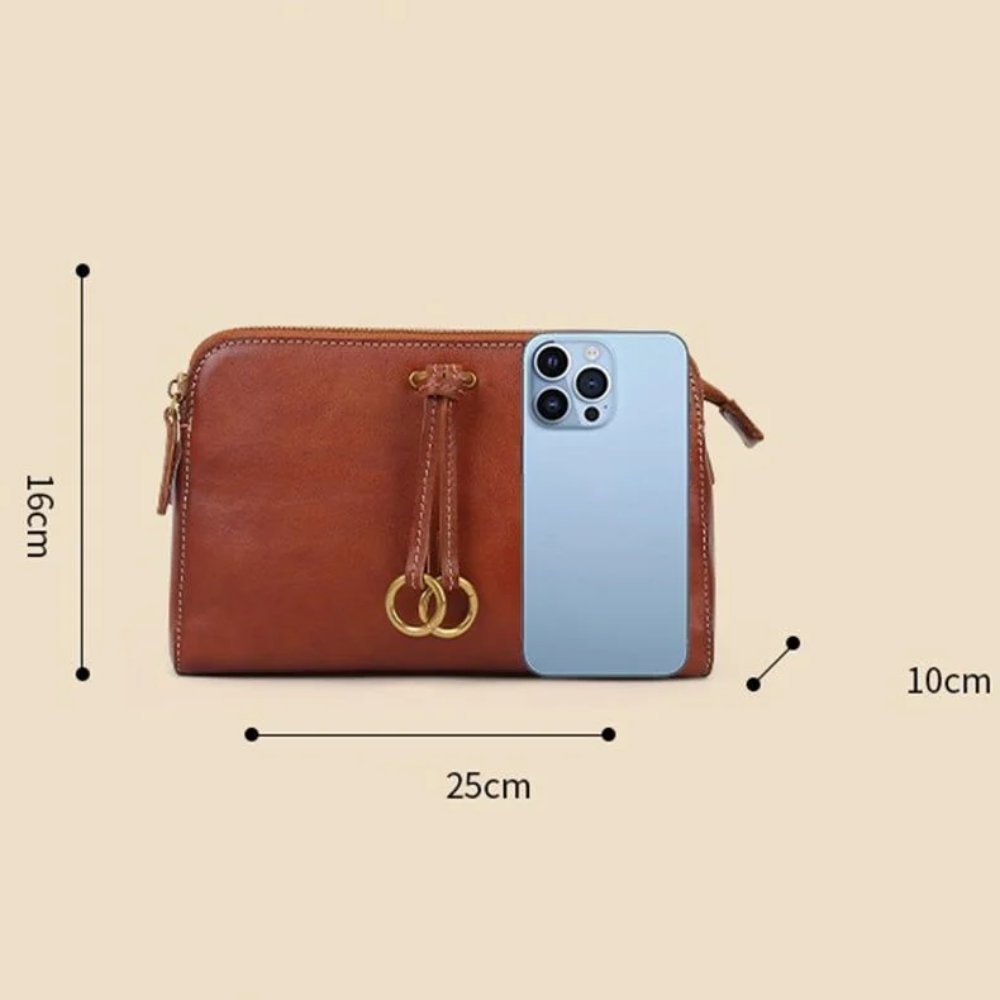Túi xách đeo chéo độc lạ 5025092