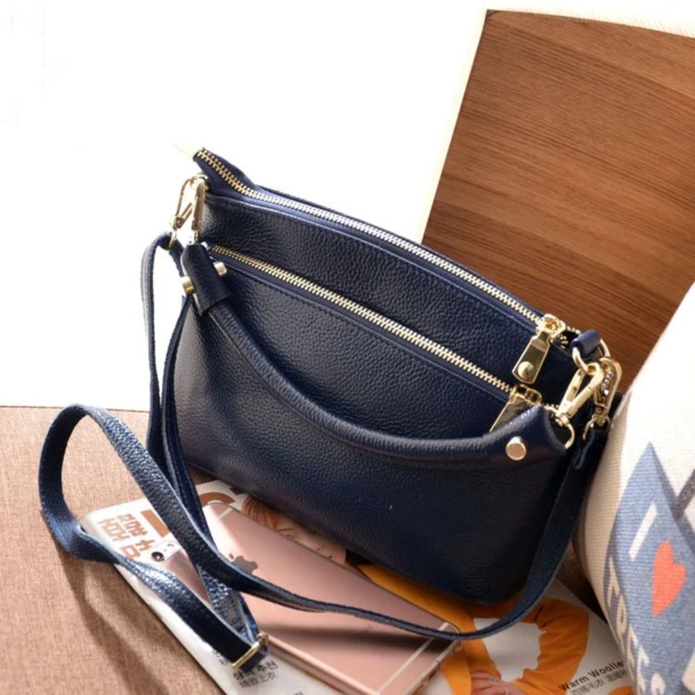 Túi đeo chéo nữ nhỏ gọn 662677