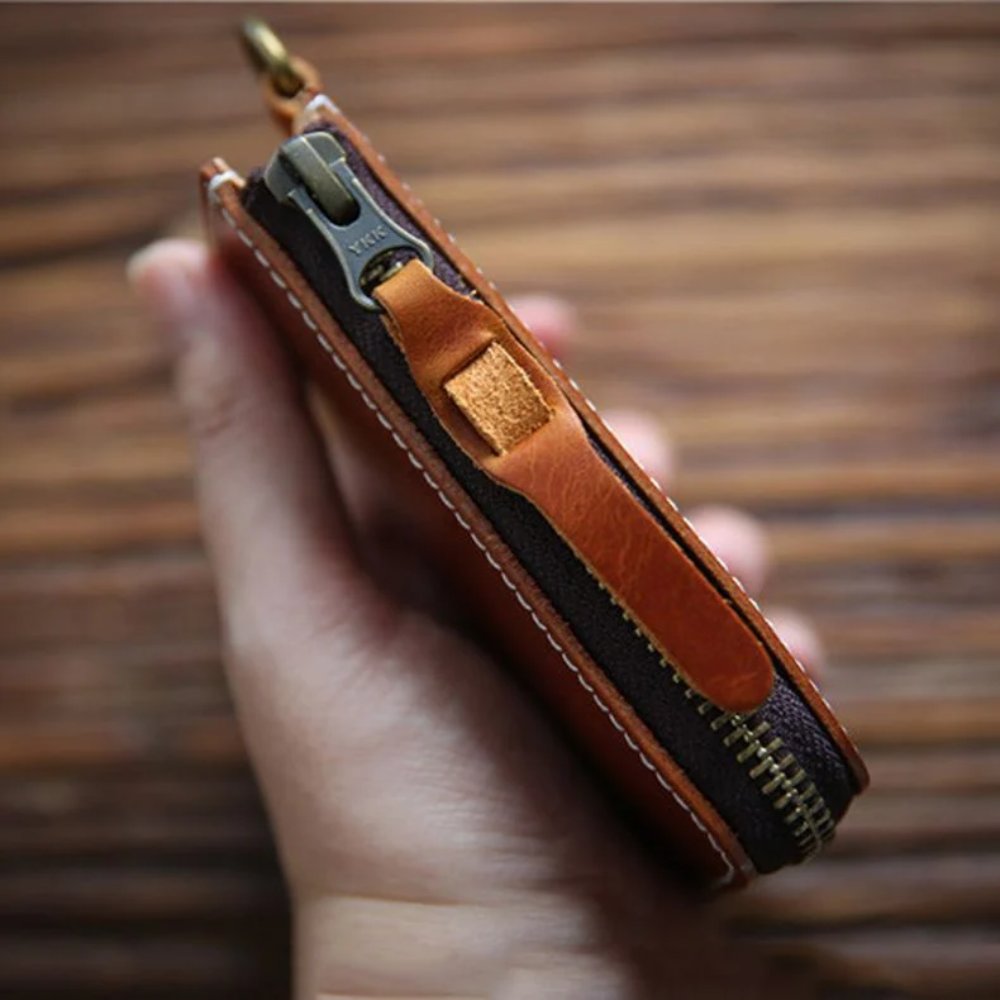 Ví nữ ngắn cầm tay 2366273