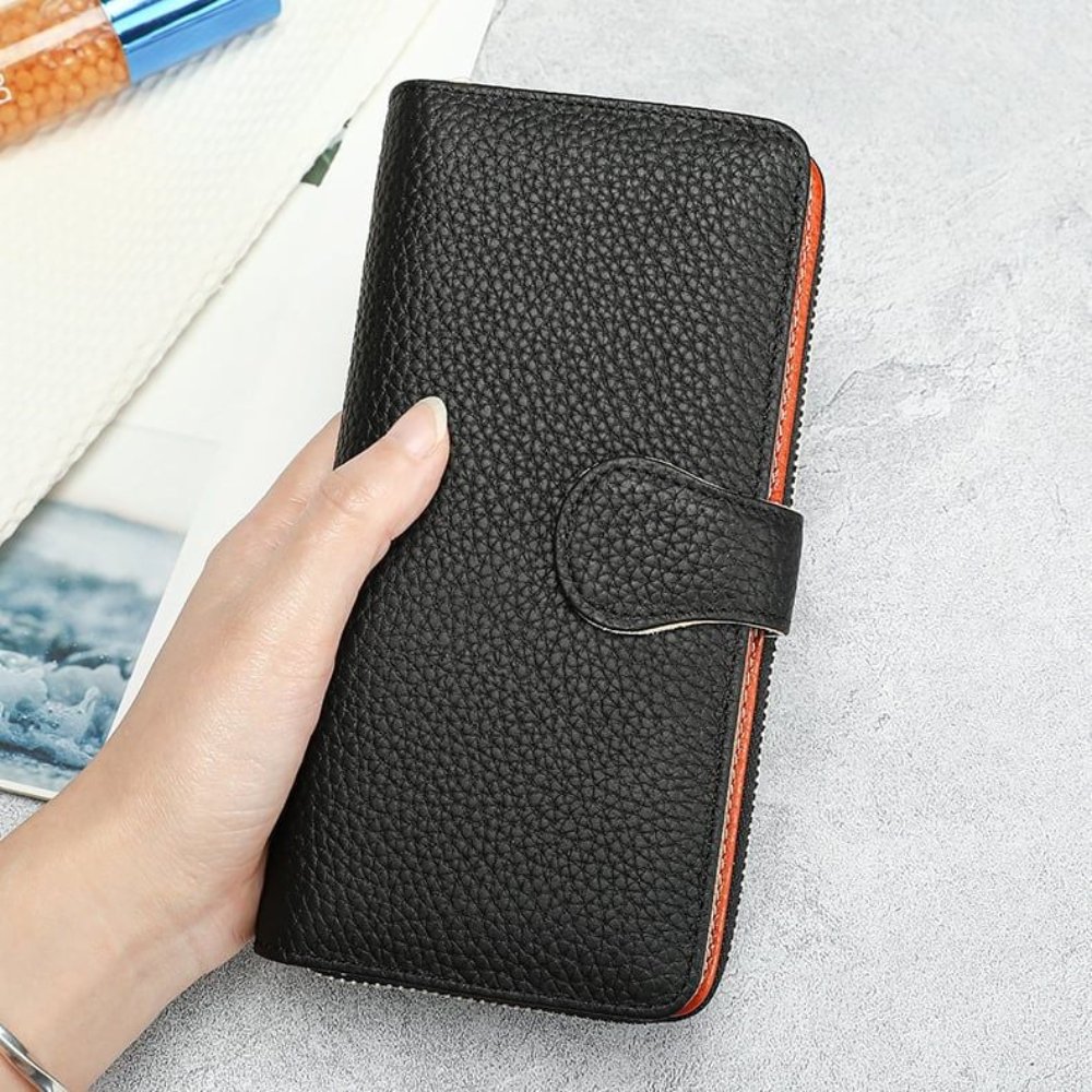 Ví dài cầm tay 101813