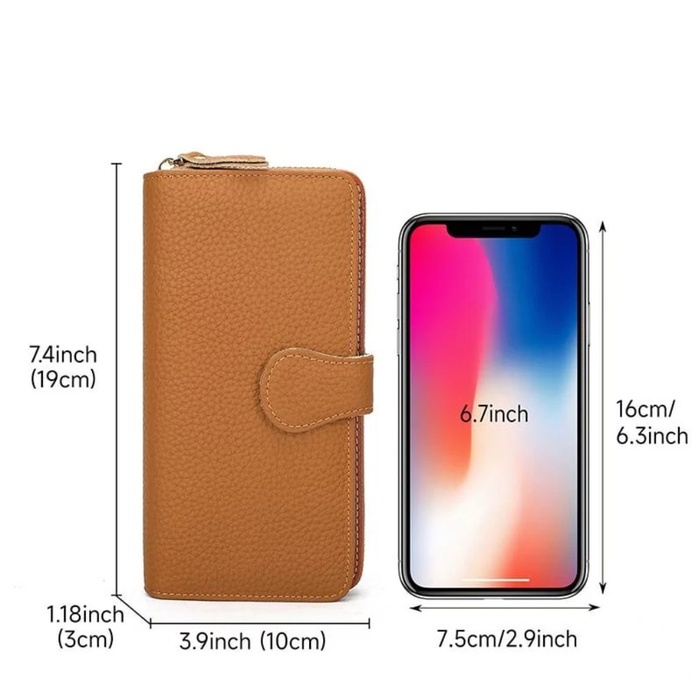 Ví dài cầm tay 101813