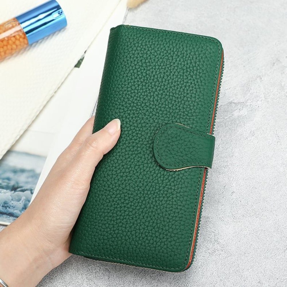 Ví dài cầm tay 101813