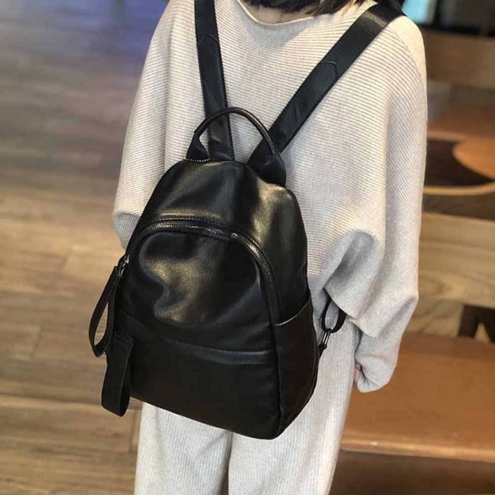 Balo nữ thanh lịch nhỏ gọn 1476048